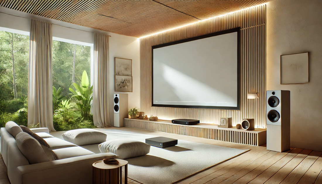 Elite screens, Built to Last Built for You