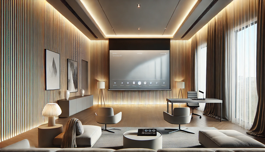 Manual screens - Perfect for Any Environment