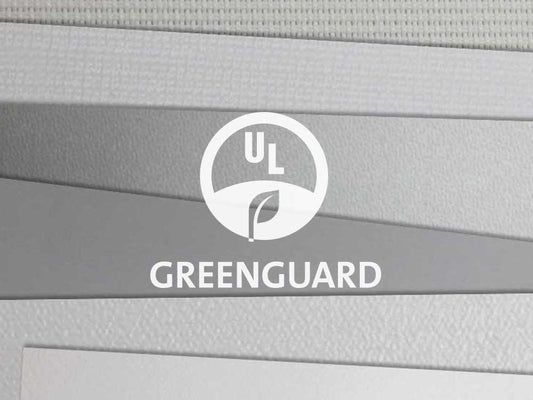 GREENGUARD Certification – Healthier Spaces for Everyone