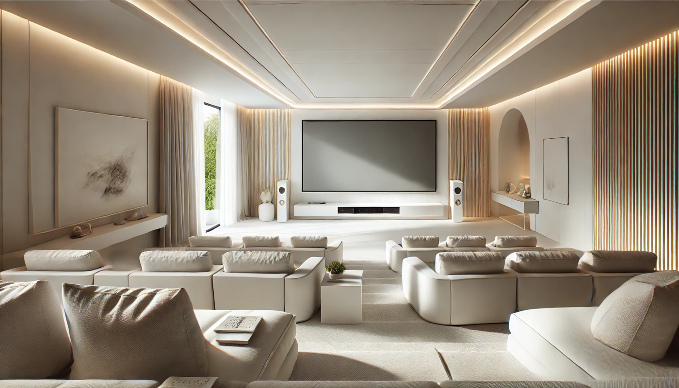 Elite Screens Projection Screens Beamer Leinwand