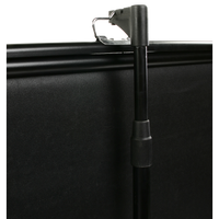 EZ CINEMA - PORTABLE PROJECTION SCREENS