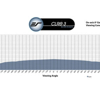 CLR3- Black Fire - SCREEN MATERIAL SAMPLE (DIN A4)