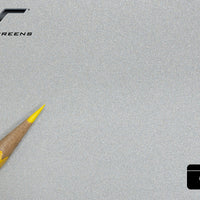 CINEGREY 4D- LEINWAND TUCHPROBE