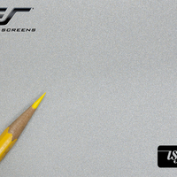 CineGrey 4D - Screen Material Sample (DIN A4)