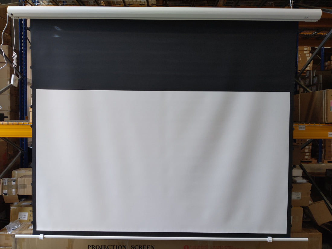 SAKER TAB TENSION - AcousticPro - UHD