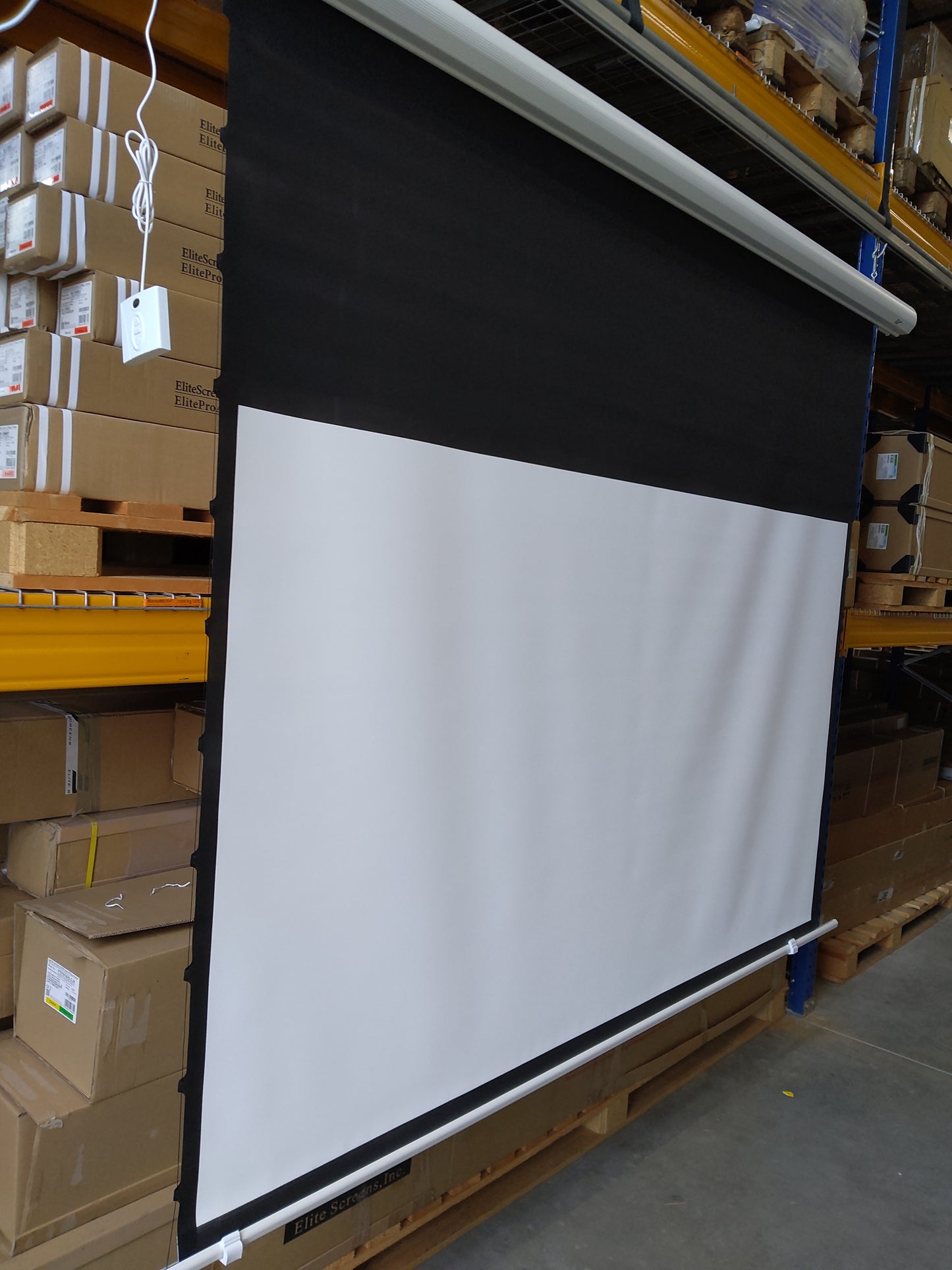 SAKER TAB TENSION - AcousticPro - UHD