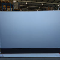 KESTREL TAB-TENSION FLOOR-UP With Cinegrey 4D Screens