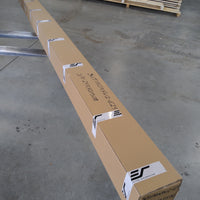 Used - Very Good// SAKER PREMIUM - MaxWhite FG / 16:9 / 120" (266x149 - Top-Drop 50cm) // B-SK120XHW-E20 - 245H01259