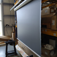 Used - Like New // DAYWALKER DW3 TAB TENSION - CineGrey 4D (ALR) / 16:9 / 92" (203x115 / Top-Drop 30cm)// B-DWN92XHTD3-E12-24CH00656