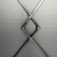 EZ CINEMA PLUS - PORTABLE PROJECTION SCREENS