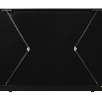 Kestrel CLR®5 con Cuadrado – Pantalla Floor-Up eléctrica Floor-Up