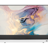 KESTREL TAB-TENSION FLOOR-UP With Cinegrey 4D Screens