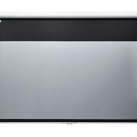 Tension manuelle par languettes - CineGrey 4D