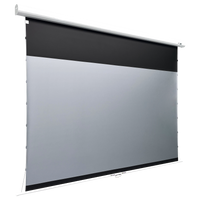 Tension manuelle par languettes - CineGrey 4D