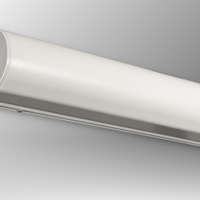 Tension manuelle par languettes - CineGrey 4D