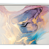 MANUAL TAB-TENSION CineGrey 4D