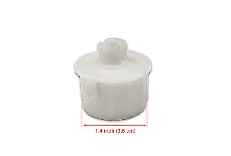 MOTOR CAP FÜR MOTORLEINWÄNDE