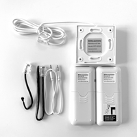 REMOTE CONTROL KIT FOR MOTORIZED SCREENS