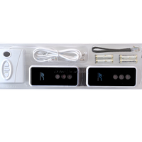 REMOTE CONTROL KIT FOR MOTORIZED SCREENS