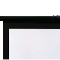 EZ CINEMA PLUS - PORTABLE PROJECTION SCREENS