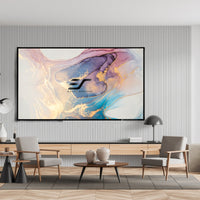 AEON EDGE FREE - THIN FRAME PROJECTION SCREEN