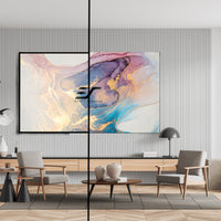 AEON EDGE FREE - THIN FRAME PROJECTION SCREEN