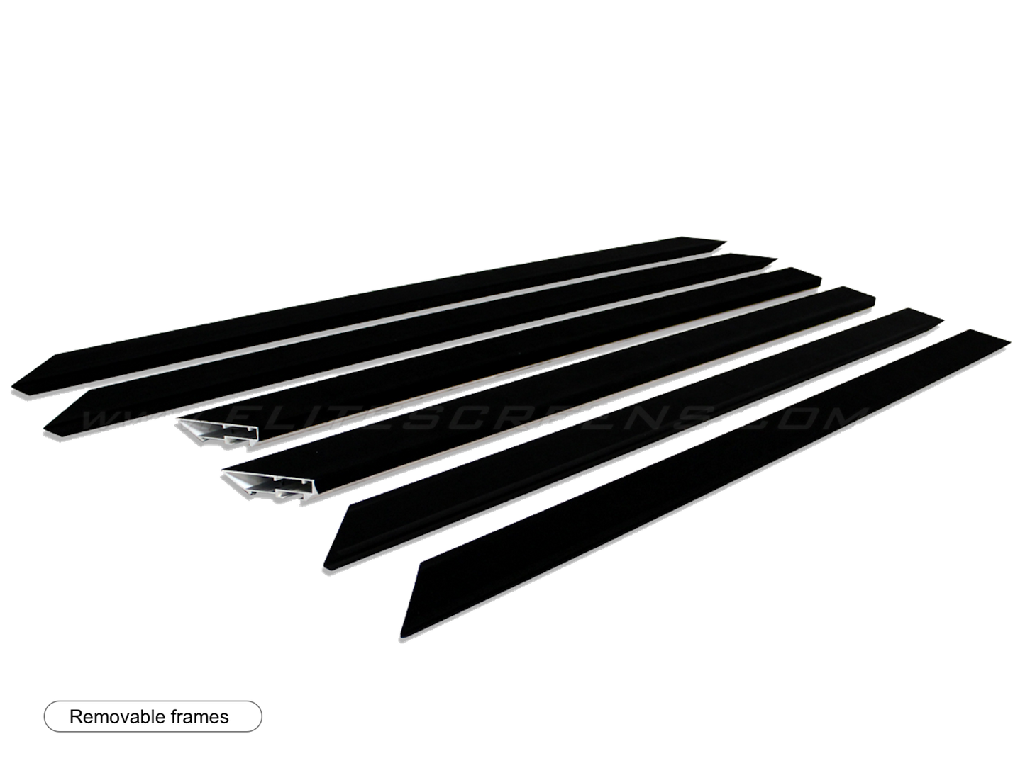AEON EDGE FREE - THIN FRAME PROJECTION SCREEN