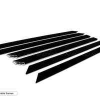 AEON EDGE FREE - THIN FRAME PROJECTION SCREEN
