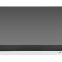 Kestrel Tab-Tension CLR Electric floor-up projection screen