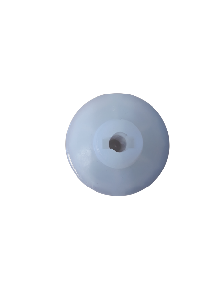 CAPUCHON DE MOTEUR POUR MOTORLEINWÄNDE 135".