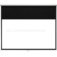 MANUAL PROJECTION SCREENS -HT- PREMIUM