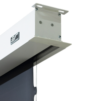 EVANESCE TAB TENSION - IN-CEILING ELECTRIC PROJECTION SCREENS