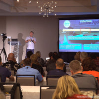 EZ CINEMA - PORTABLE PROJECTION SCREENS