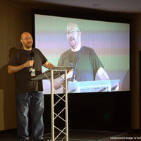 EZ CINEMA - PORTABLE PROJECTION SCREENS