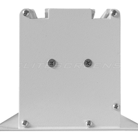 EVANESCE TAB TENSION B- IN-CEILING MOTOR LEINWÄNDE