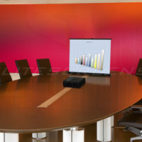 PICO - PORTABLE PROJECTION SCREENS