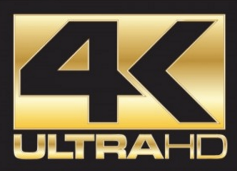 Schermi di proiezione 4K-UHD per Beamers