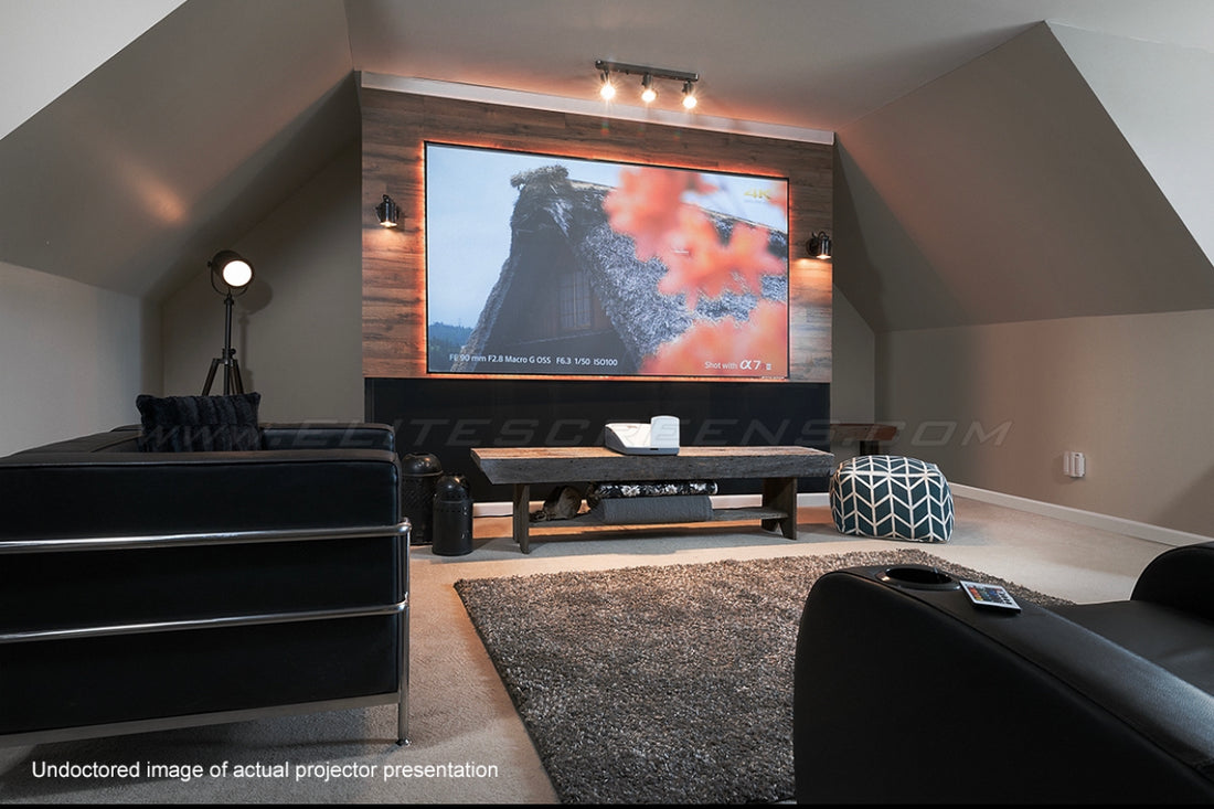 Cleaning Projection Screens and Finding the Best Options