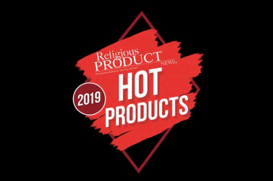 Manuelle Pro gewinnt den Hot Products Award 2019 des RPN Magazine