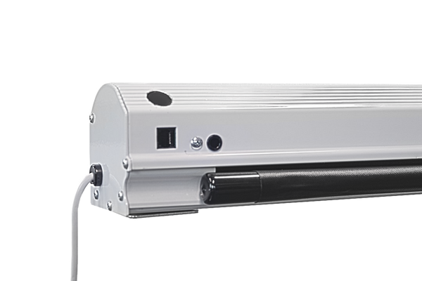SAKER PREMIUM - ELECTRIC PROJECTION SCREENS