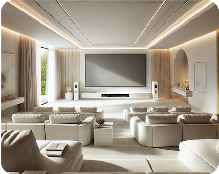 Aeon von Elite Screen gewinnt den TWICE Picks Award 2020