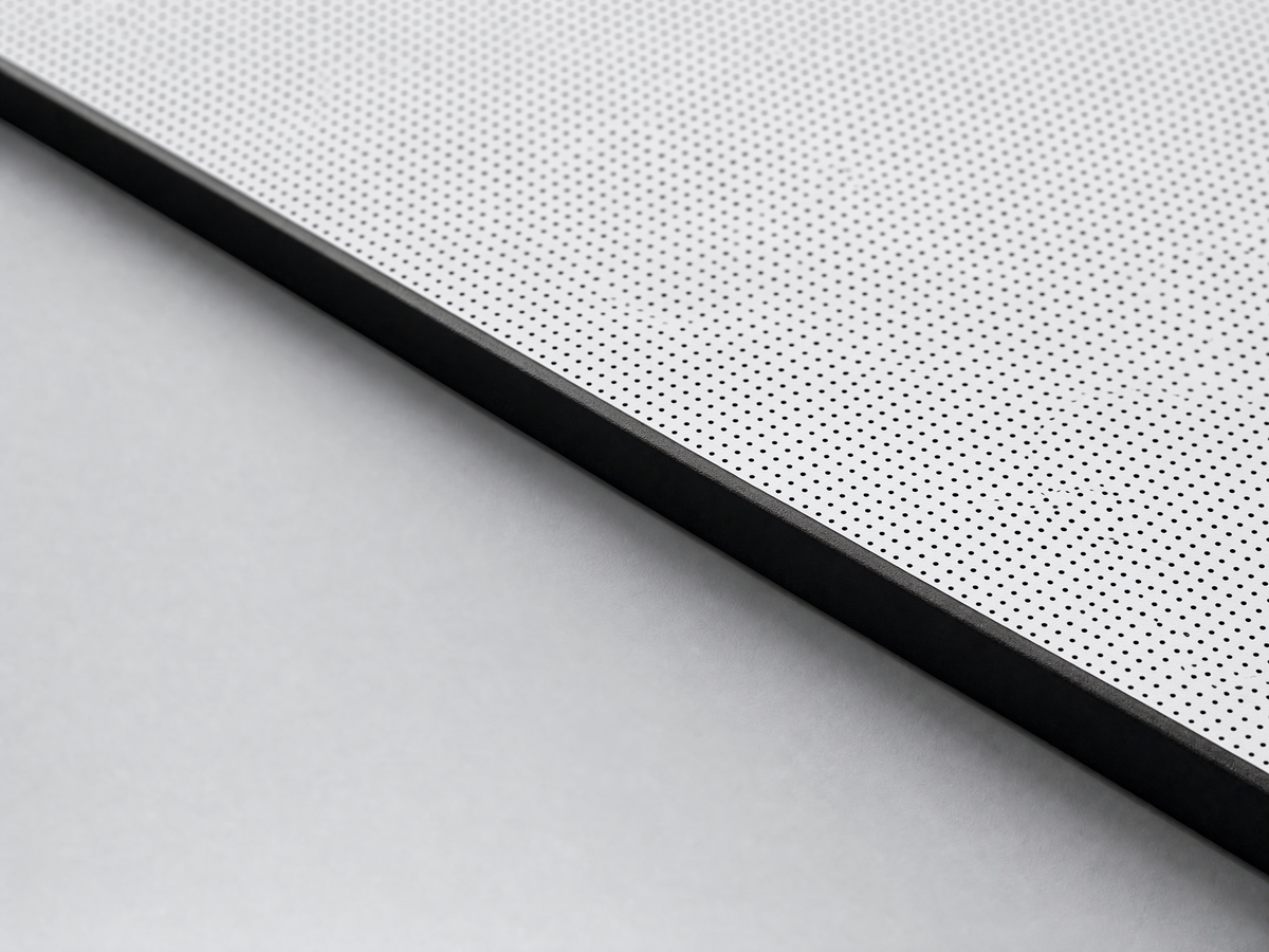 4D® CineGrey AcousticPro