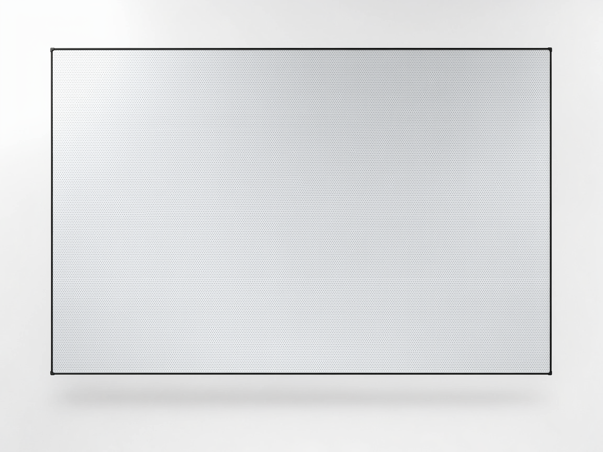 4D® CineGrey AcousticPro