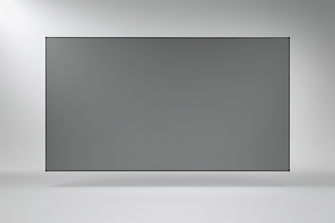 3D CineGrey