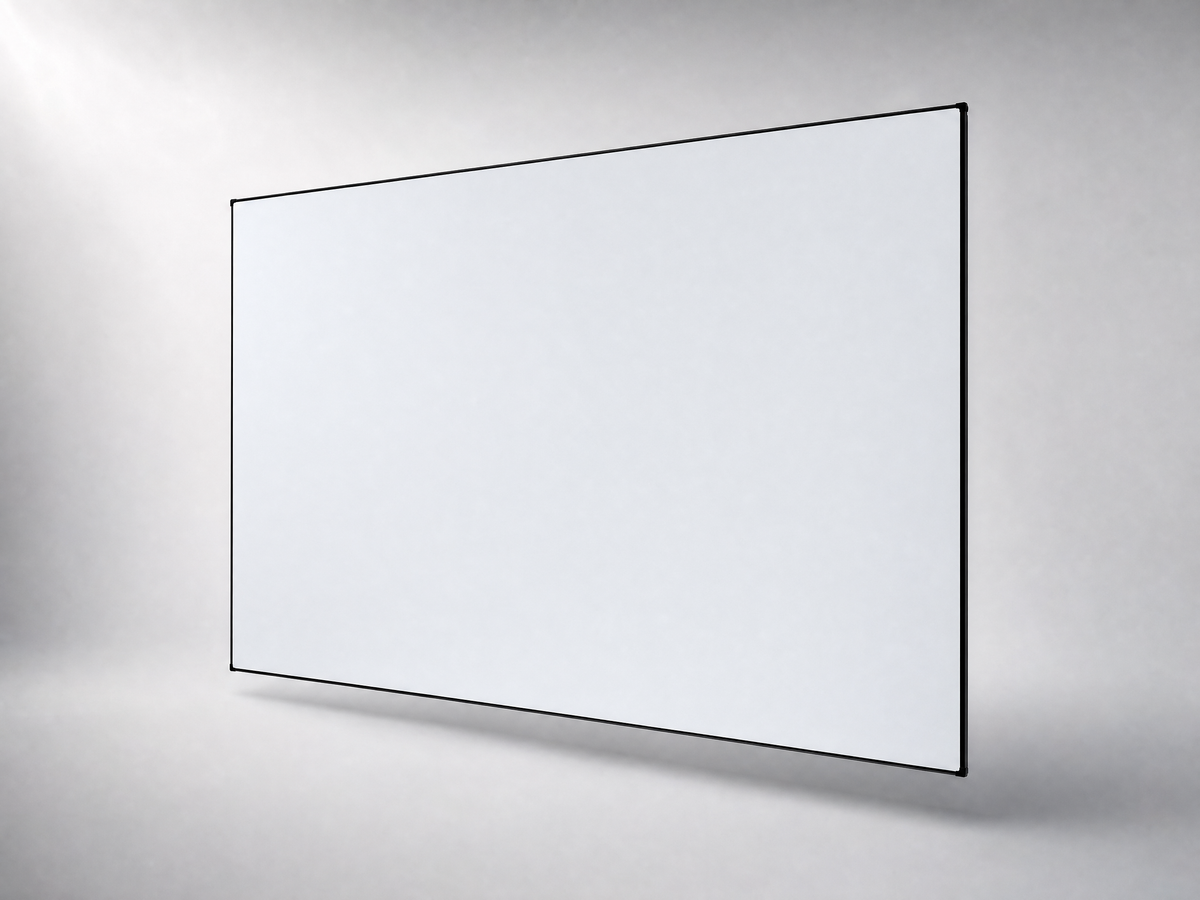 CineWhite 8K