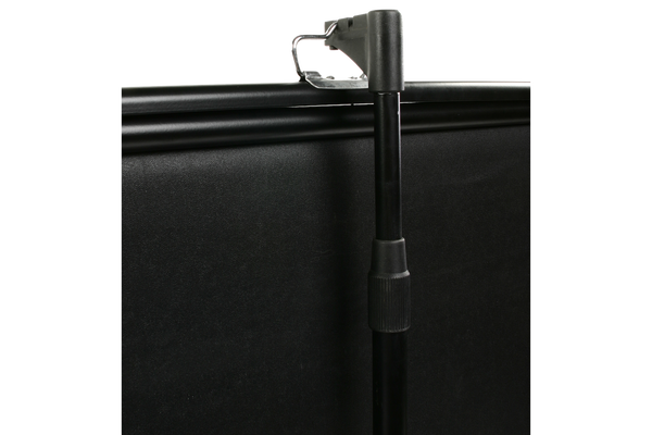 EZ CINEMA - PORTABLE PROJECTION SCREENS