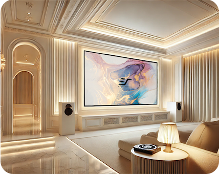 ProjectorCentral InfoComm Best of Show (reconnaissance du rapport d'exposition) - CLR