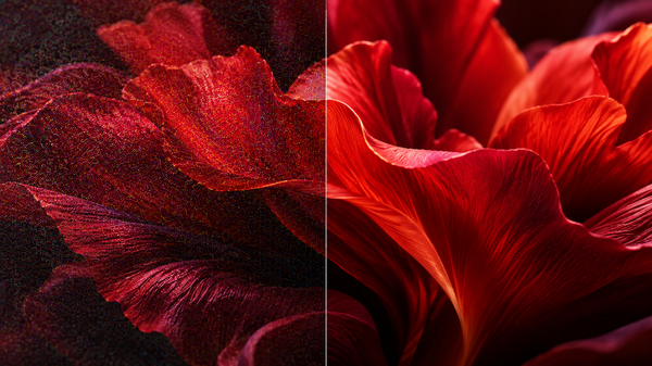 CineGrey - Screen Material Sample (DIN A4)