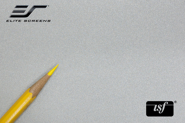 CINEGRIJS 4D- LEINWAND TUCHPROBE