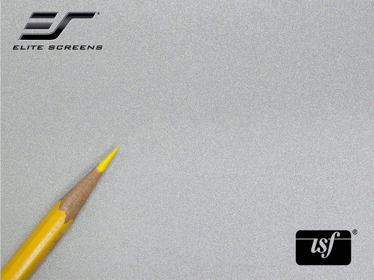 CineGrey 4D - Screen Material Sample (DIN A4)